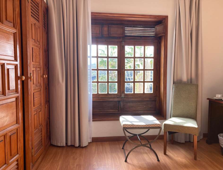 Zimmer Finca de la Florida