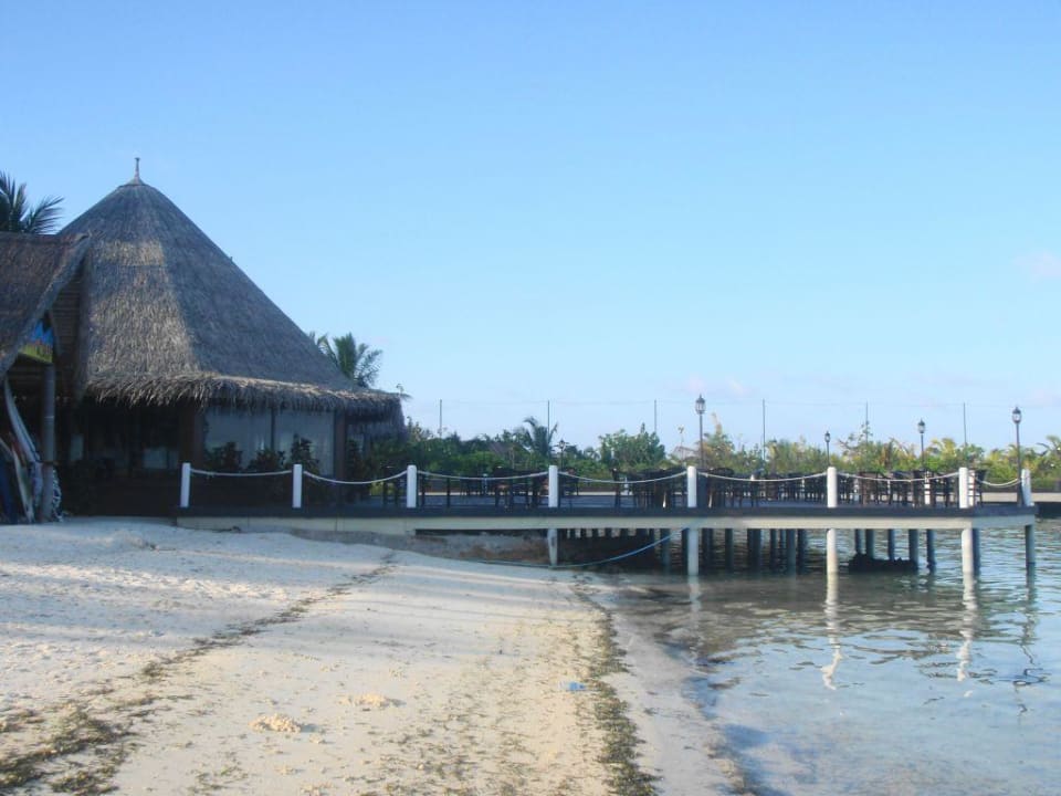 Restaurant Adaaran Select Hudhuran Fushi - Premium All Inclusive