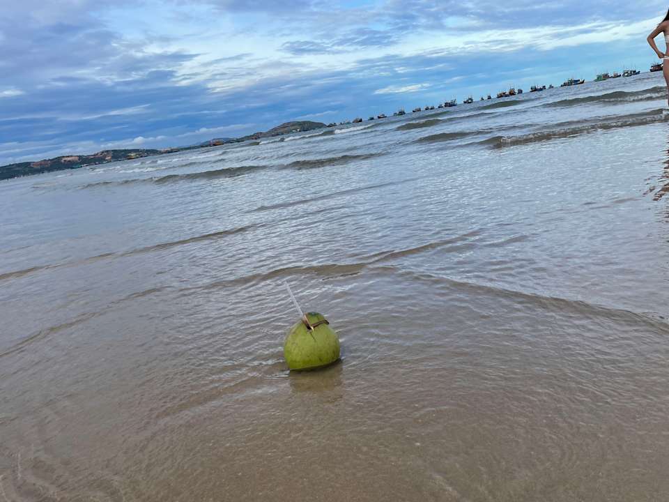 Strand Hotel Muine Bay Resort