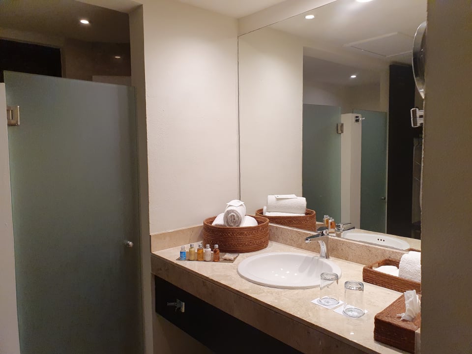 Zimmer Akumal Bay Beach & Wellness Resort