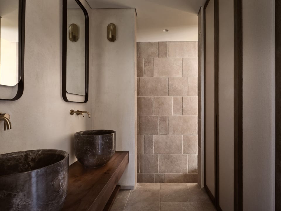 Zimmer Pierros Verde