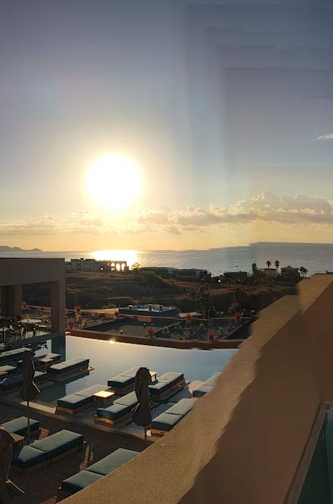 Pool Este Elegant Suites & Villas