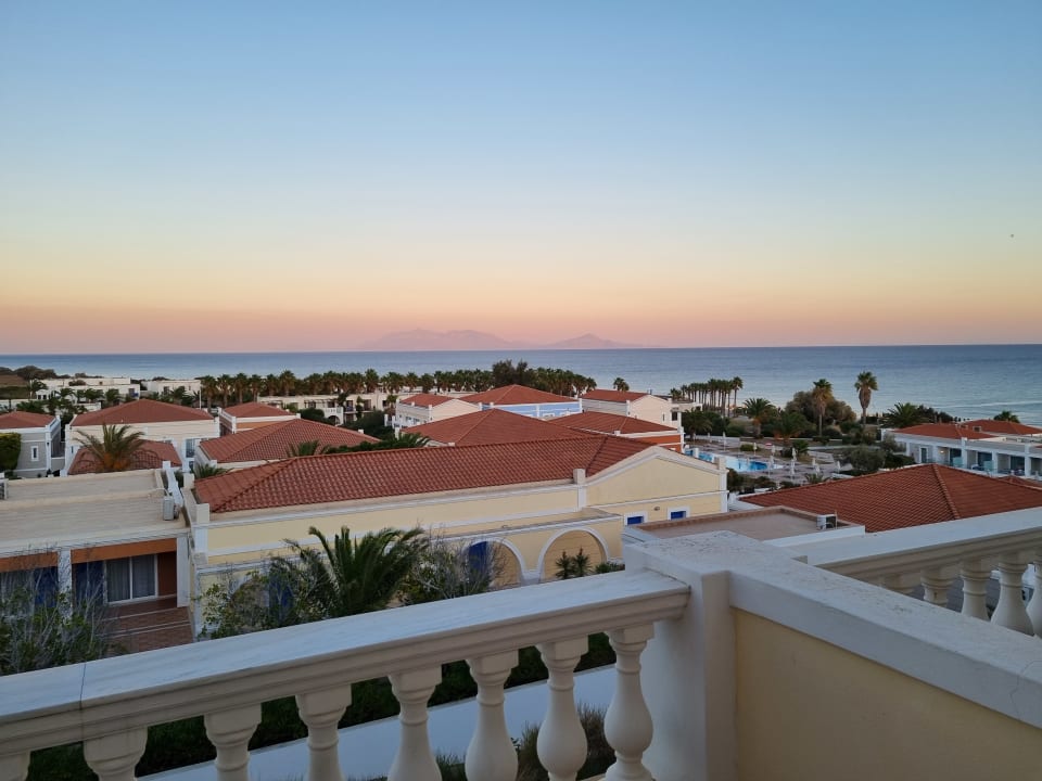 Außenansicht Porto Bello Royal