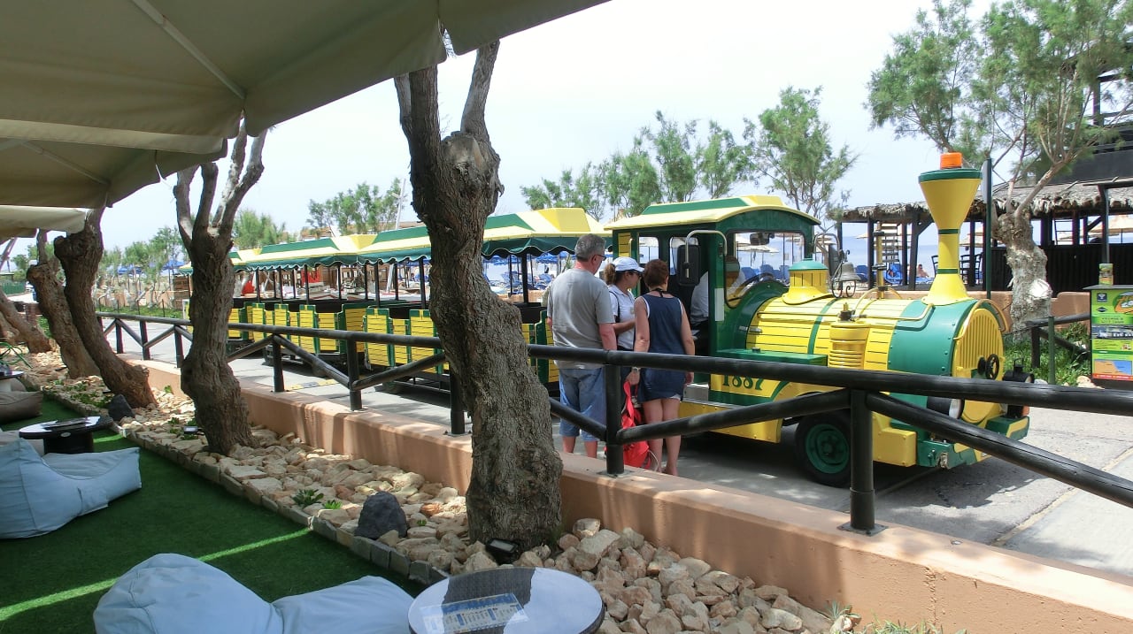 Sonstiges Anissa Beach & Village