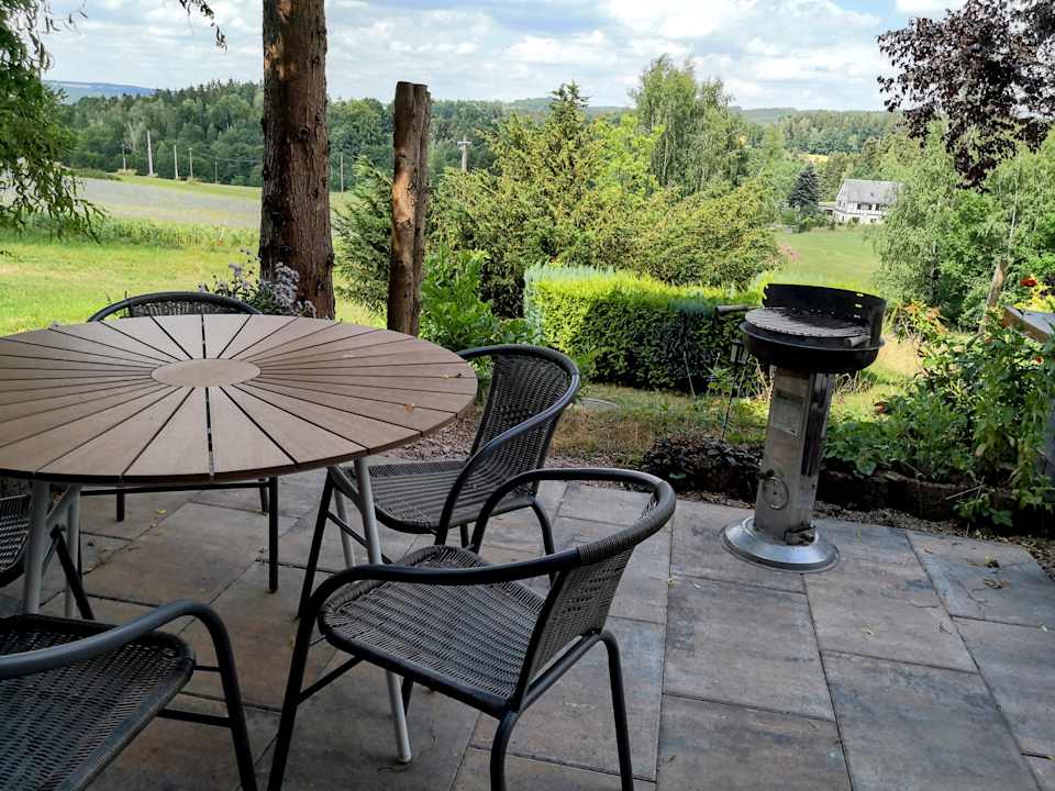 Zimmer Pumphut's Scheune - Ferienwohnungen