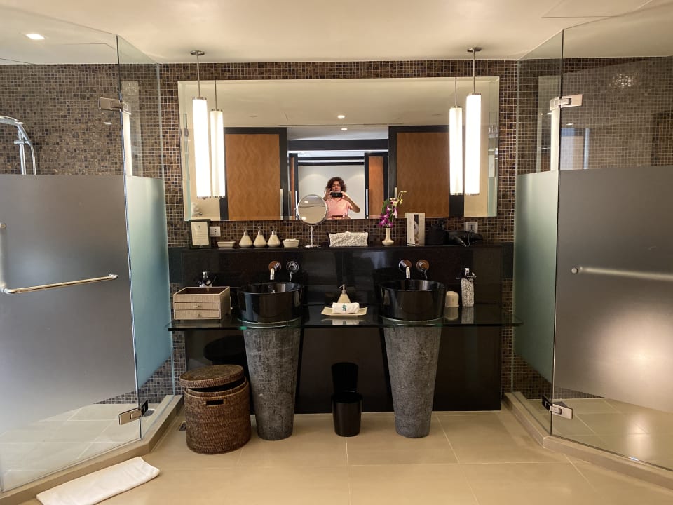 Zimmer Hotel Banyan Tree Bangkok