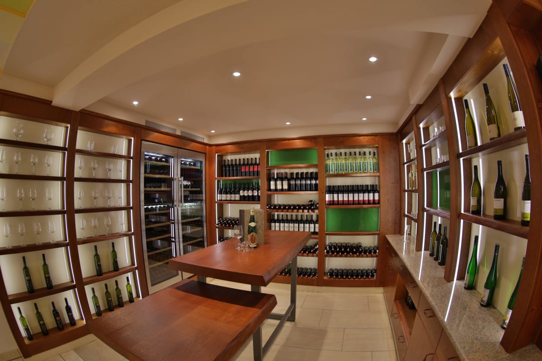 Vinothek Hotel Lavendel