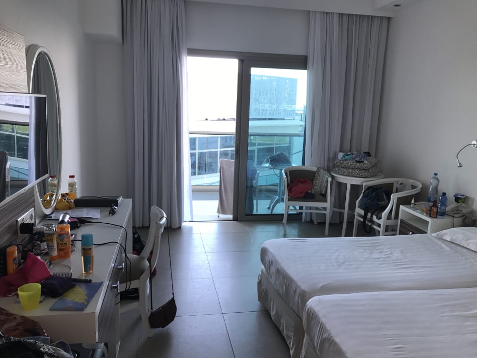 Zimmer Asterias Beach