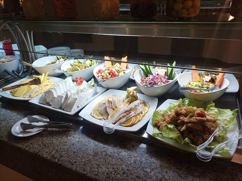 Gastro Shams Alam Beach Resort