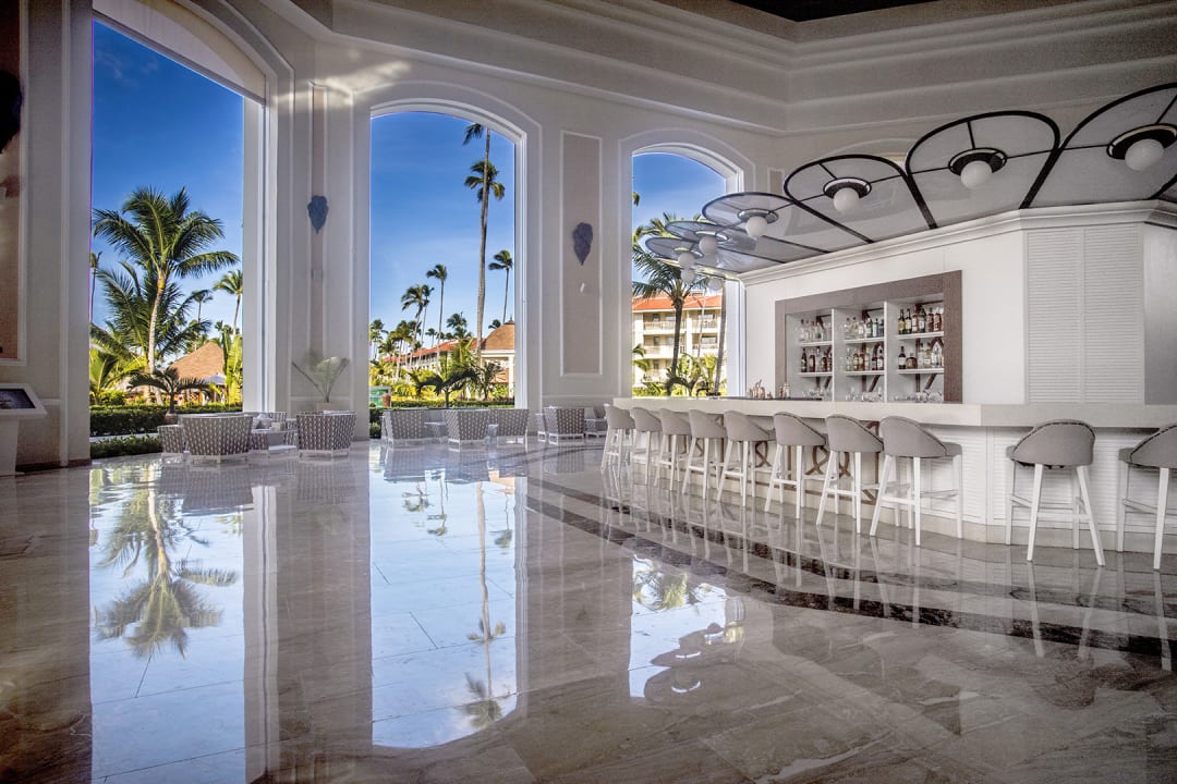 Gastro Majestic Mirage Punta Cana