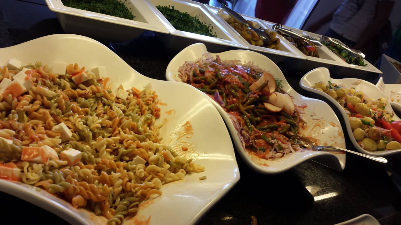 Sol Luna Bay & Mare Resort Sol Luna Bay