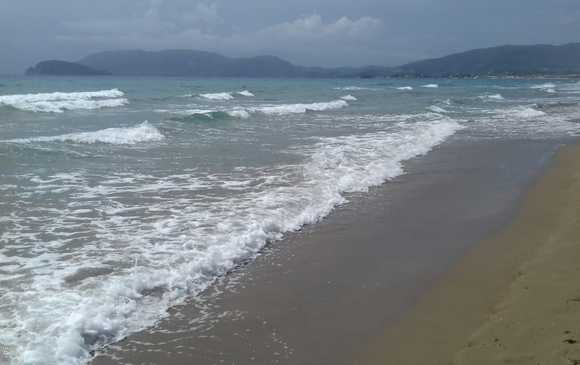 Strand Hotel Sirocco