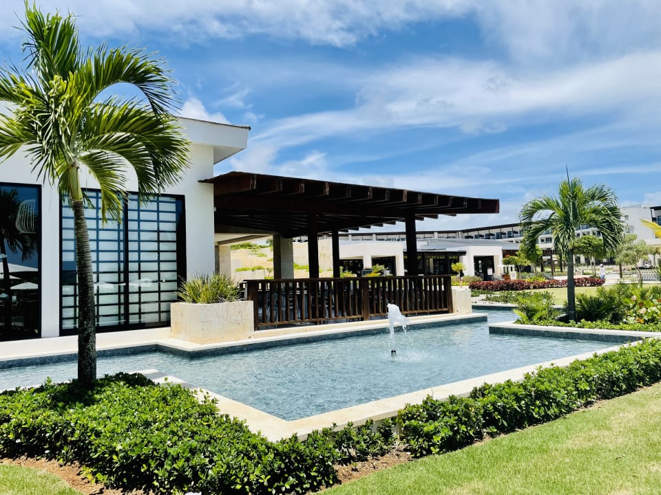 Gastro Dreams Macao Beach Punta Cana - All Inclusive