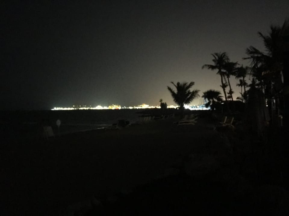 Außenansicht JA Palm Tree Court