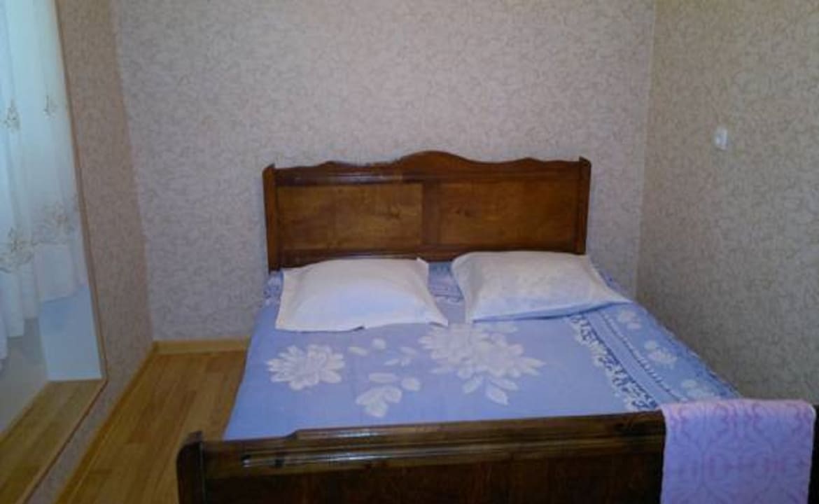 Zimmer Guest House Besarioni