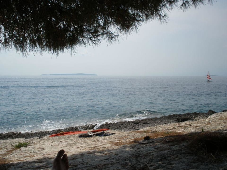 Unser Lieblingsplätzchen Hotel Aurora