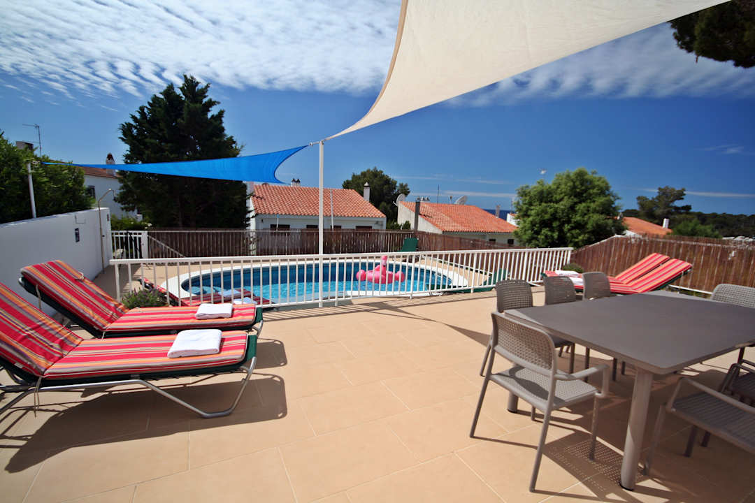 Pool Villa Can Bella