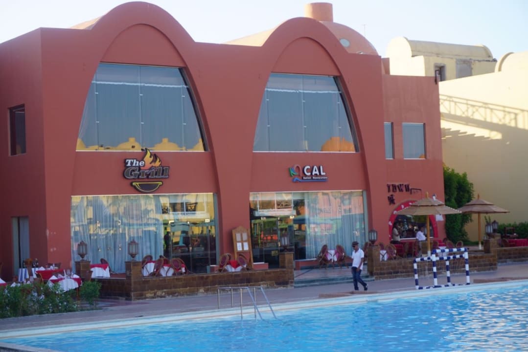 Pool Titanic Beach Spa & Aqua Park