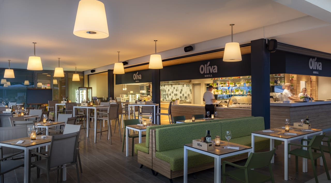 Gastro Valamar Parentino Hotel