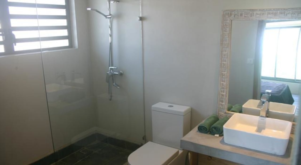 Rooms Eolia Luxury Beachfront Villas by ILOA
