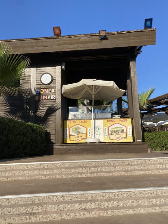 Gastro Hotel Delphin Diva