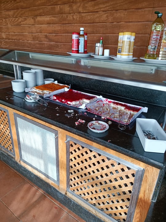 Gastro SBH Costa Calma Beach Resort