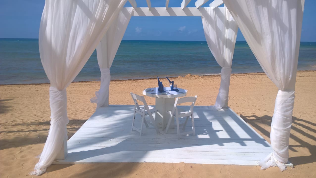 Strand Wyndham Alltra Punta Cana