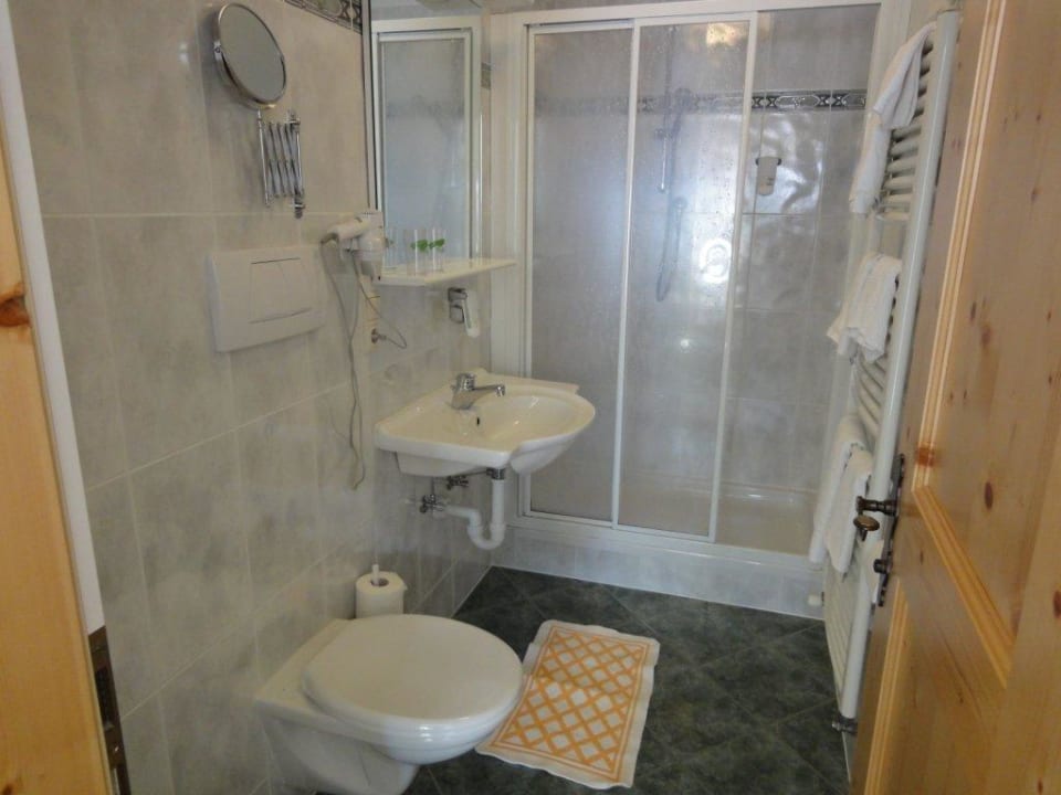 Bad Genießer- & Wanderhotel Jägerhof