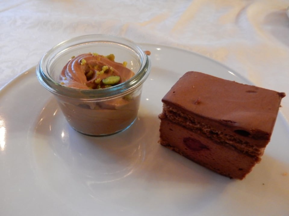 Gastro Hotel Bischofsmütze