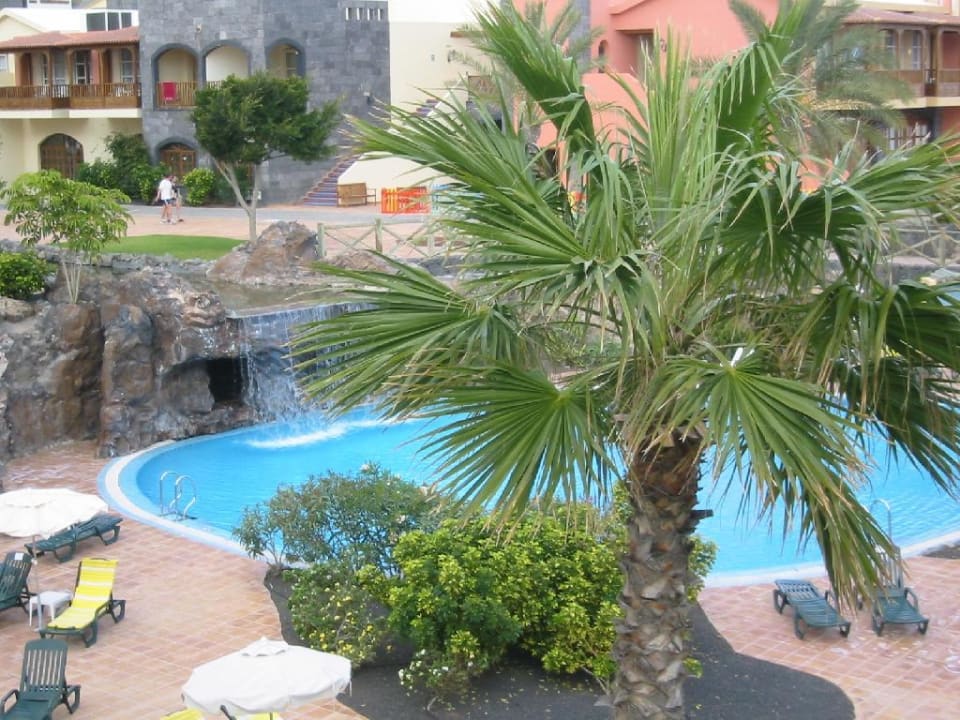 Pool H10 Rubicón Horizons Collection