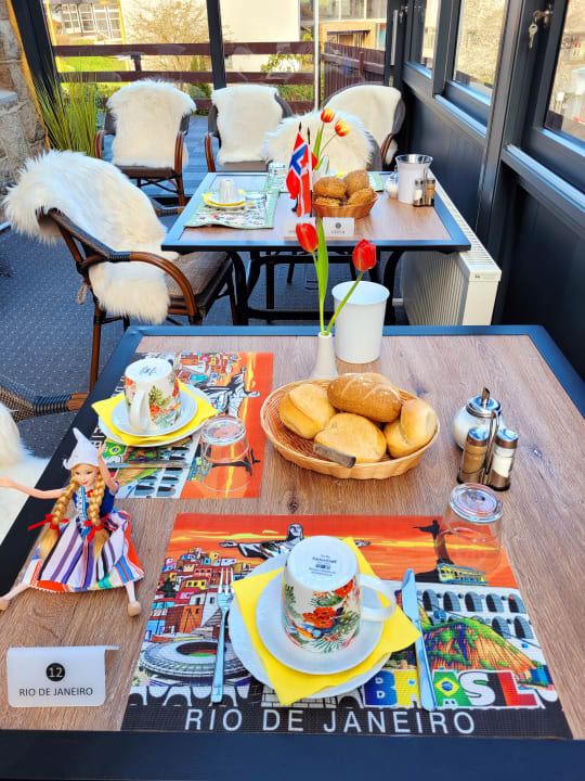 Gastro Hotel  Wappenhof