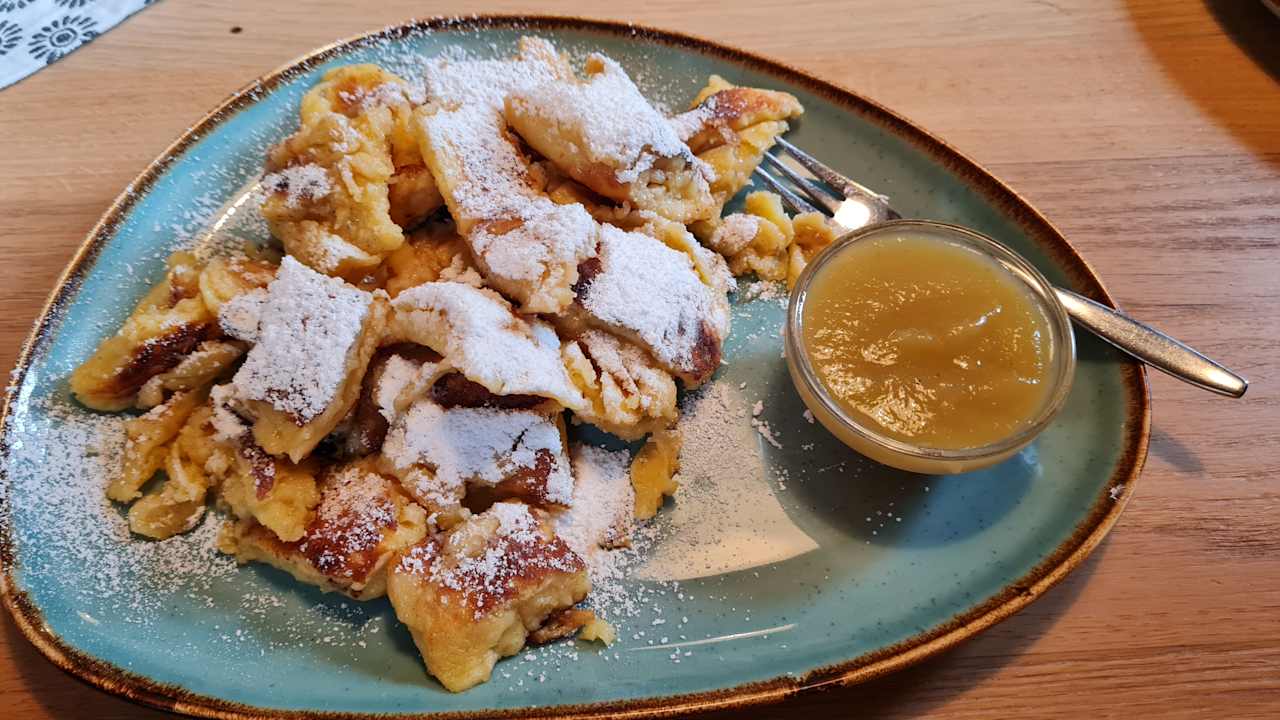 Gastro Alpengasthof Enzianhof