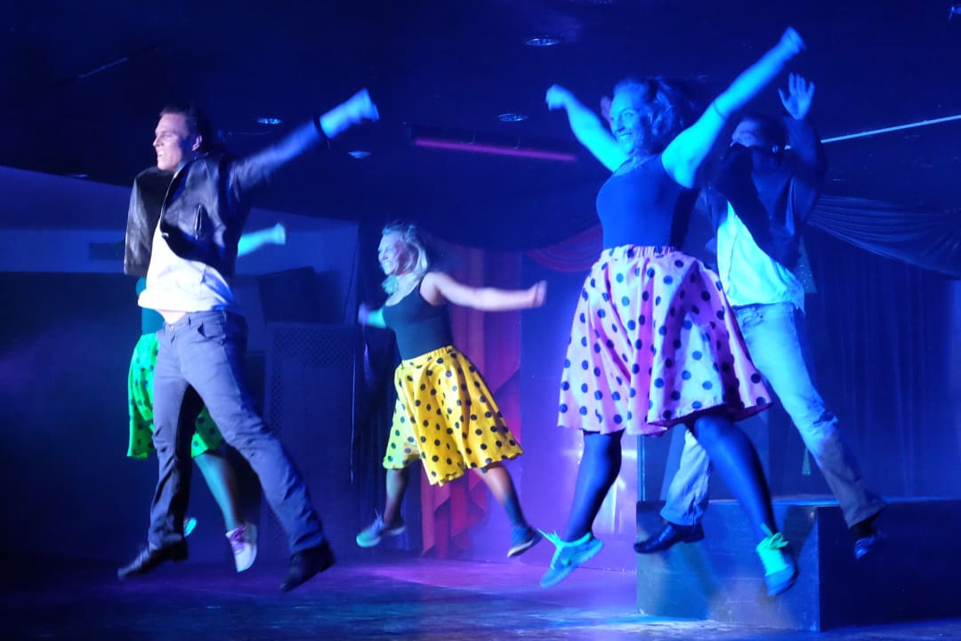 Sonstiges allsun App.-Hotel Esquinzo Beach