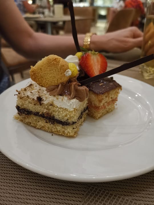 Gastro Pickalbatros Citadel Resort