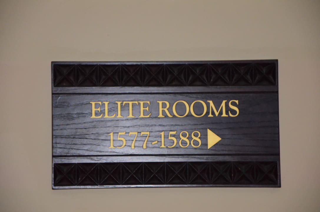 Elite rooms Steigenberger ALDAU Beach Hotel