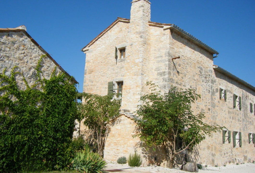 Arbalovija Landhäuser Arbalovija