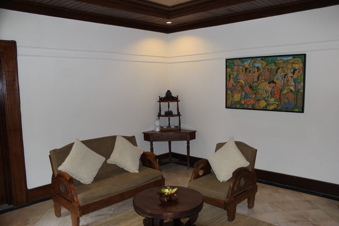 Villa 201 The Payogan Villa Resort & Spa