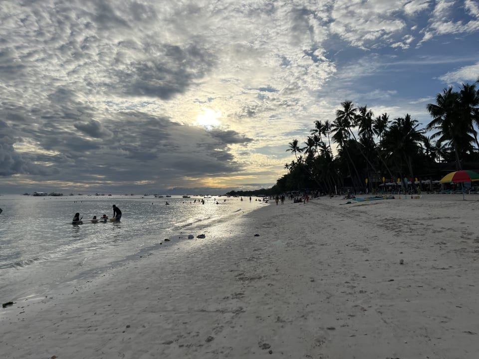 Strand Henann Resort