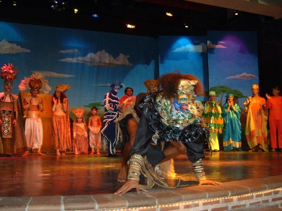 Musical Limak Limra Hotel & Resort