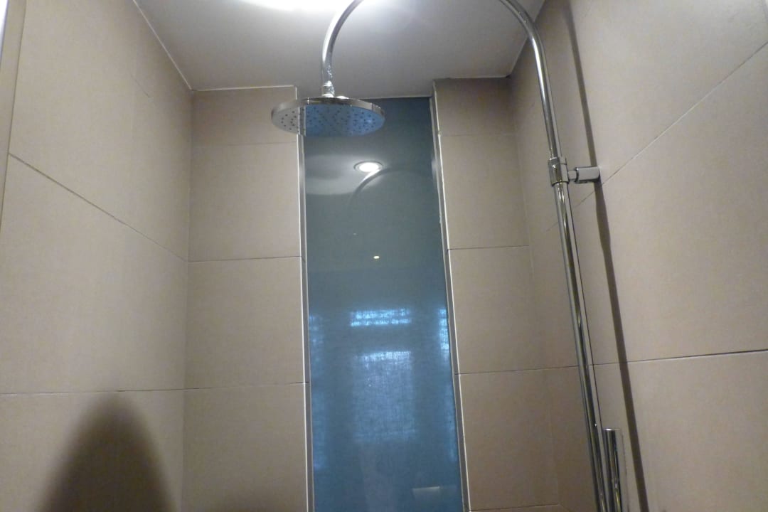 Regendusche Chengde Qiwanglou Hotel