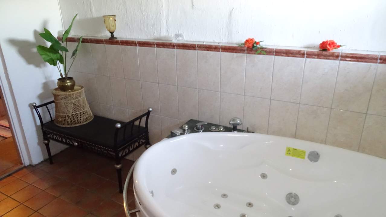 Sport & Freizeit Gårdshytten, Dverbergveien 143