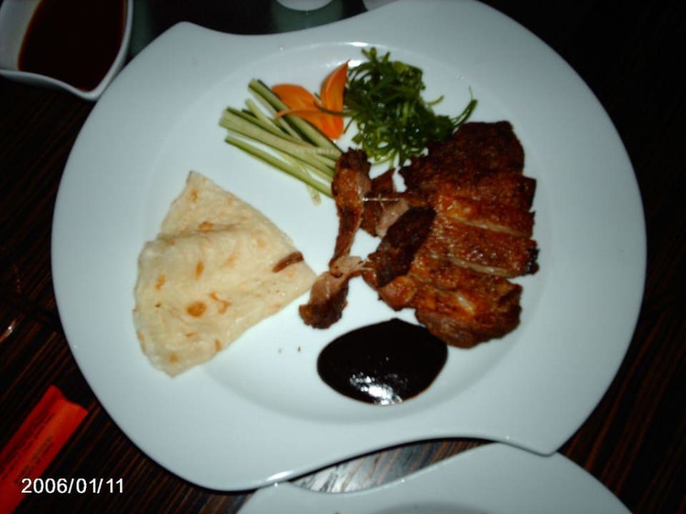 Ente Voyage Belek Golf & Spa