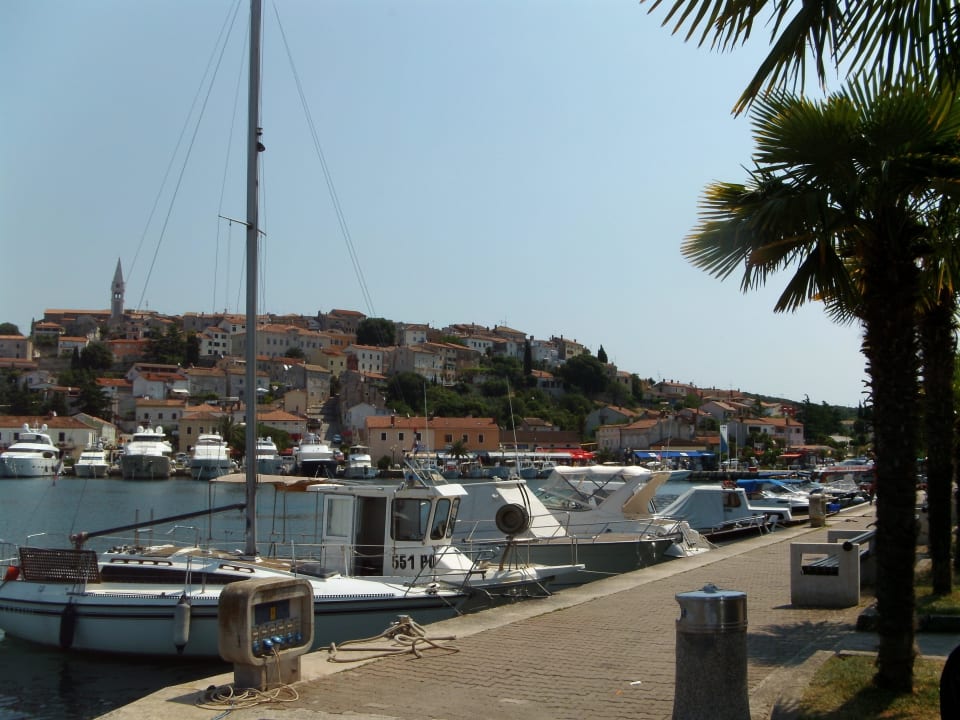 Hafen Maistra Select Belvedere Resort