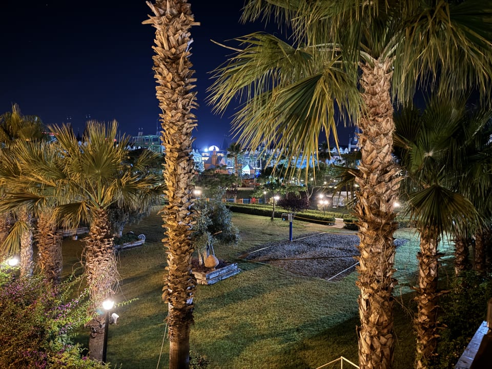 Außenansicht Crystal Prestige Elite