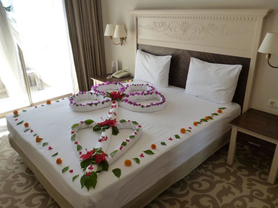 Super Deko  Aydinbey Kings Palace & Spa