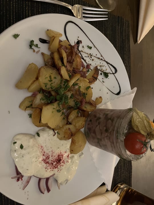 Gastro Hotel Gutshaus Redewisch