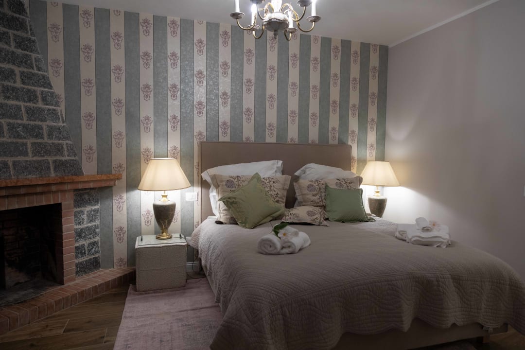 Zimmer La Pastorella