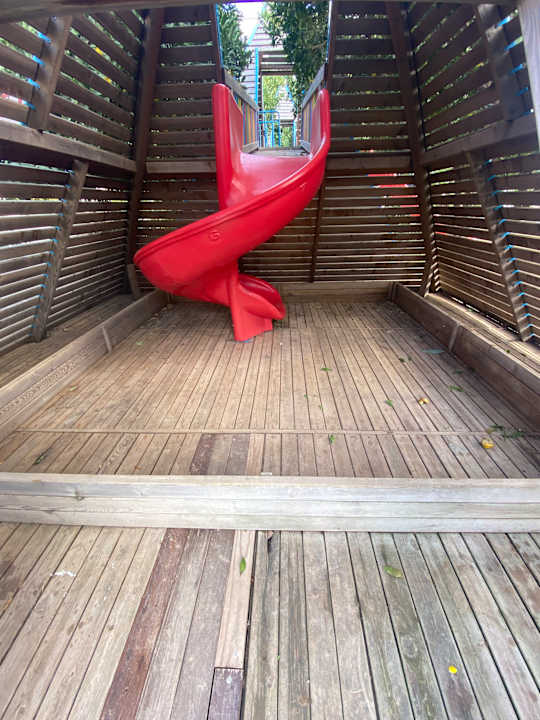 Sonstiges Horus Paradise Luxury Resort & Club