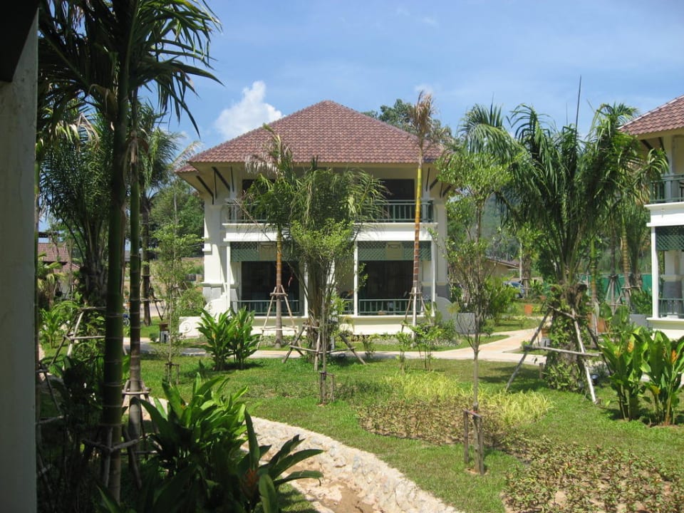 Cottage im Baan Khao Lak Baan Khaolak Beach Resort