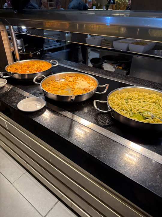 Gastro BG Hotel Caballero